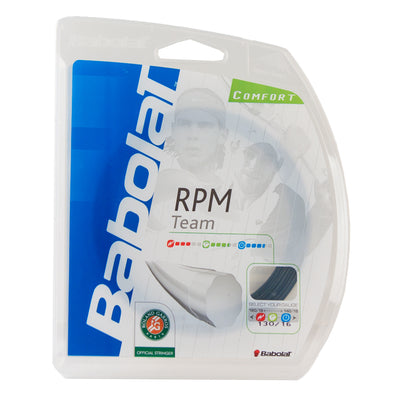 Babolat RPM Team 1.30 12m Set
