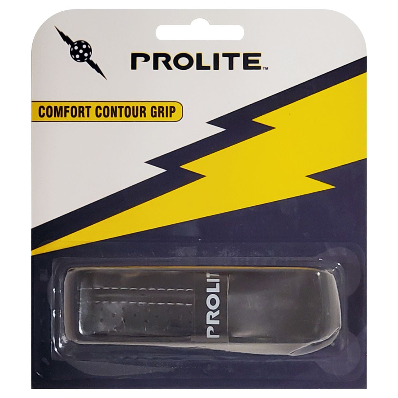 PROLITE Comfort Contour Grip - White