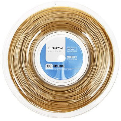 Luxilon Big Banger Original 130 200m