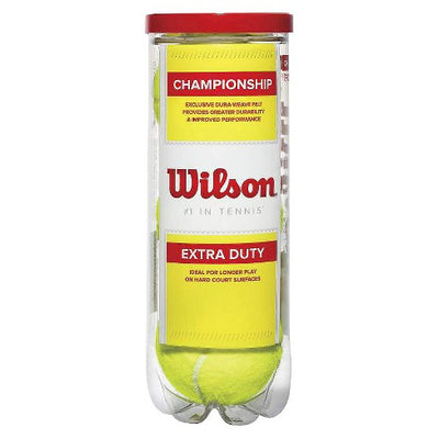Wilson Championship 3 Ball