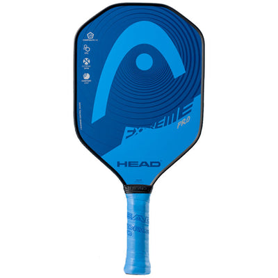 Head Extreme Pro - Midweight - Blue