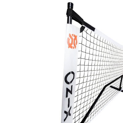 Onix 2 in 1 Portable Pickleball Net
