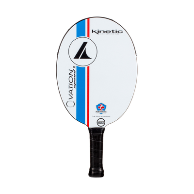 ProKennex Ovation Speed ll - White/Blue