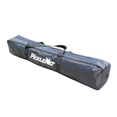 PickleNet Oval Poles - w/Carry Bag