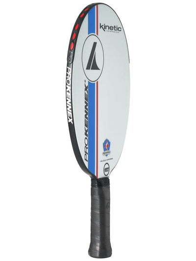 ProKennex Ovation Speed ll - White/Blue