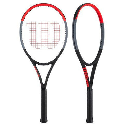 Wilson Clash 100UL