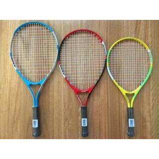 EyeCue Junior Racquet