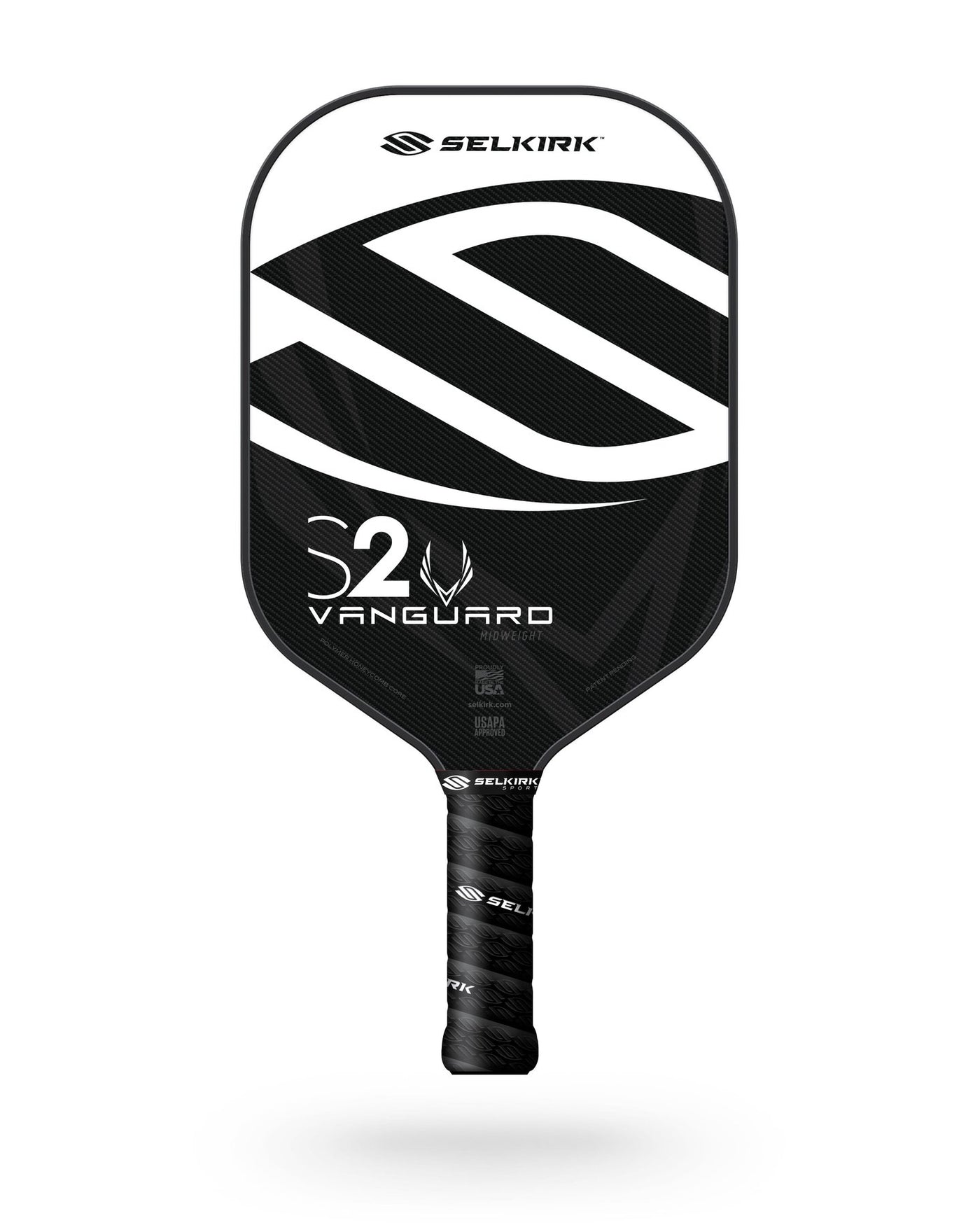 Selkirk Vanguard Hybrid S2 - Midweight
