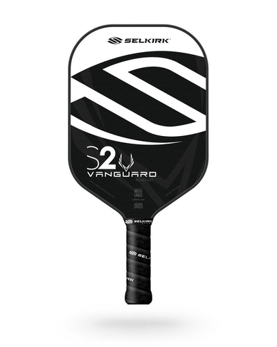 Selkirk Vanguard Hybrid S2 - Midweight