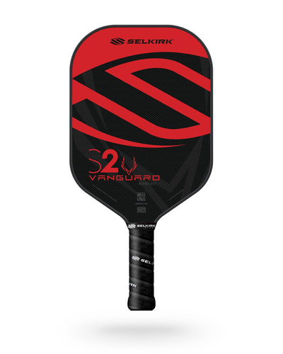 Selkirk Vanguard Hybrid S2 - Midweight