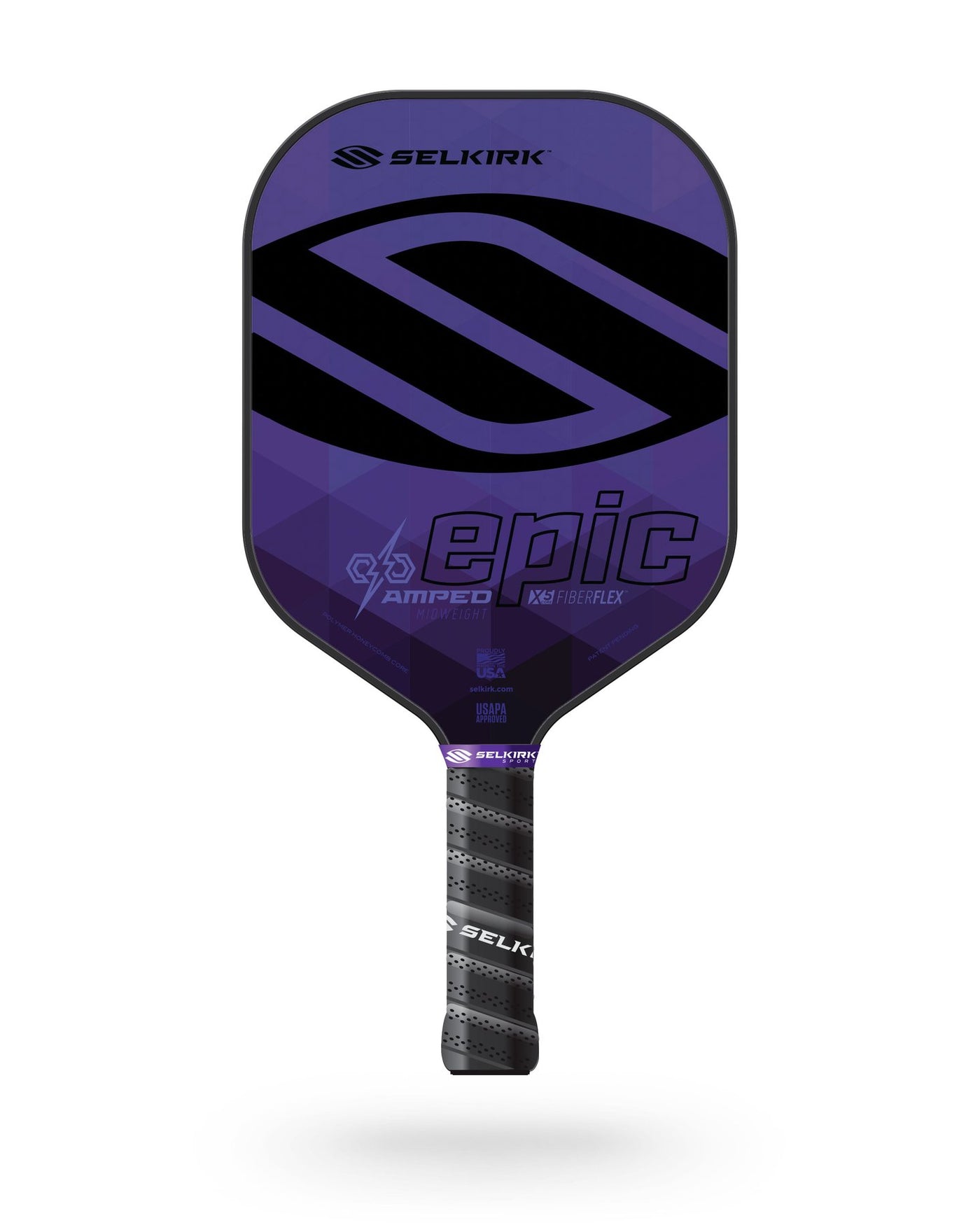 Selkirk AMPED Epic 2021 - Midweight