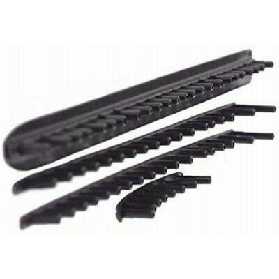 Wilson Bumper/Grommet Set - Burn 100