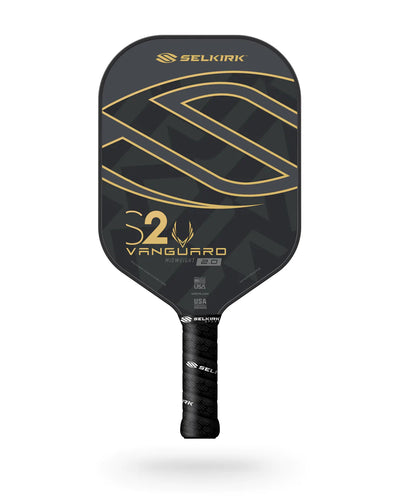 Selkirk Vanguard 2.0 S2 - Midweight