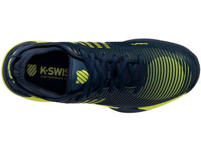 K Swiss Hypercourt Supreme - Moon/Yellow