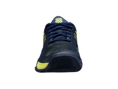 K Swiss Hypercourt Supreme - Moon/Yellow