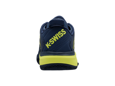 K Swiss Hypercourt Supreme - Moon/Yellow