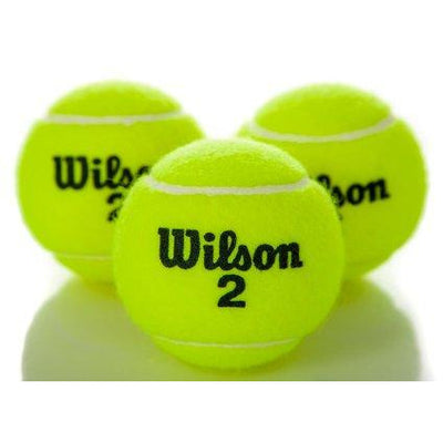 Wilson Championship 3 Ball